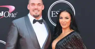 Derek Wolfe Wife