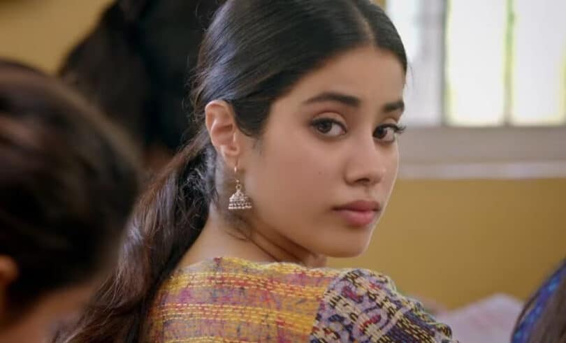 Janhvi Kapoor Age