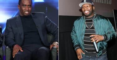 50 Cent to Donate Documentary Proceeds to S*xual Assault Victims Amid Allegations Against Diddy