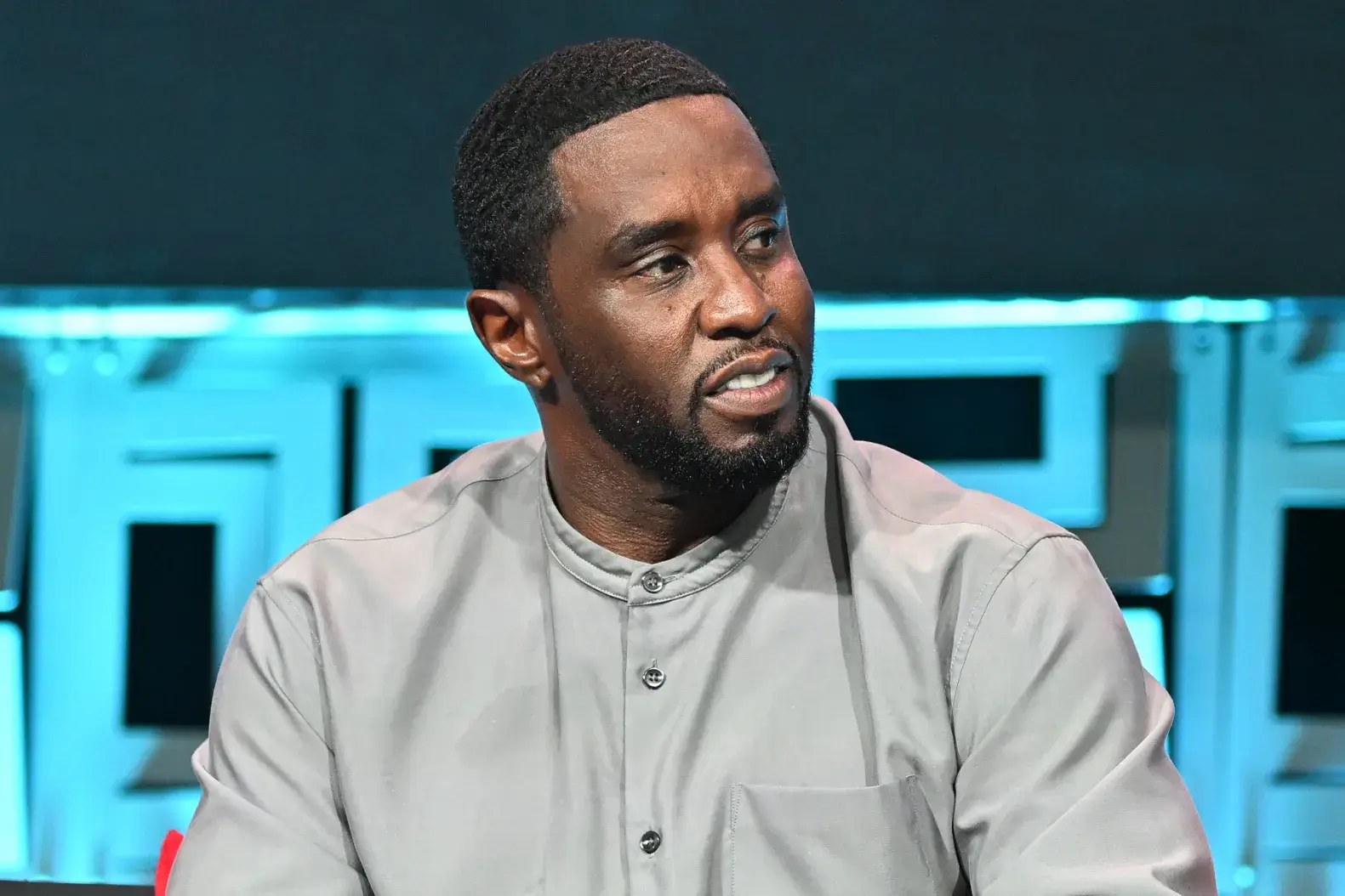 Hulu Cancels Sean 'Diddy' Combs' Reality Show 'Diddy+7' Amid Multiple ...