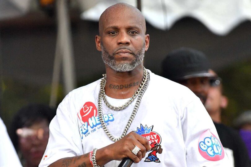 DMX Cause of Death: The Last Verse of a Rap Legend