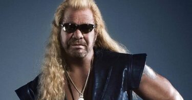 Dog the Bounty Hunter Net Worth