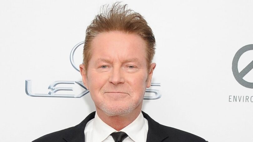 Don Henley Net Worth