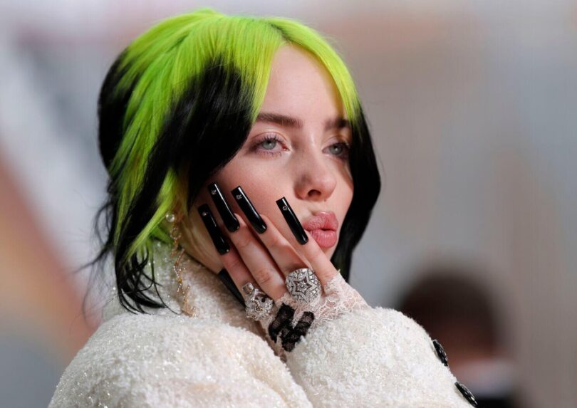 Billie Eilish Loses Followers on Instagram After Openly Discussing Her Sexuality