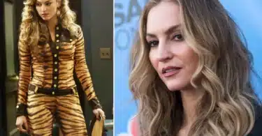 Drea de Matteo Net Worth