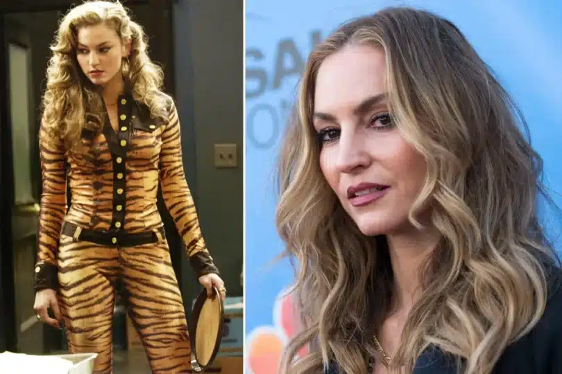 Drea de Matteo Net Worth