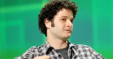 Dustin Moskovitz Net Worth