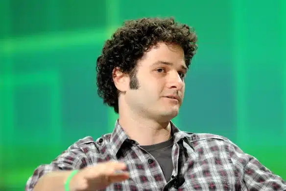 Dustin Moskovitz Net Worth