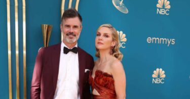 Rhea Seehorn Husband