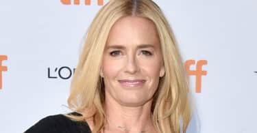 Elisabeth Shue Net Worth