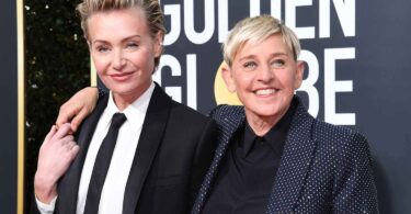 Ellen DeGeneres Wife: Meet Portia de Rossi