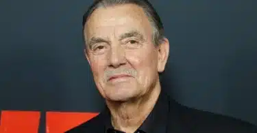 Eric Braeden Net Worth