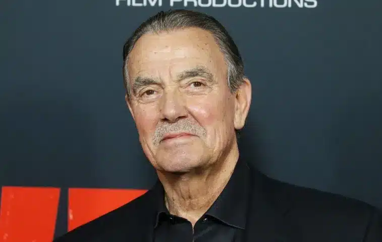 Eric Braeden Net Worth