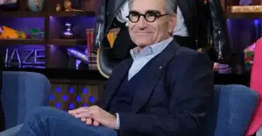 Eugene Levy Net Worth