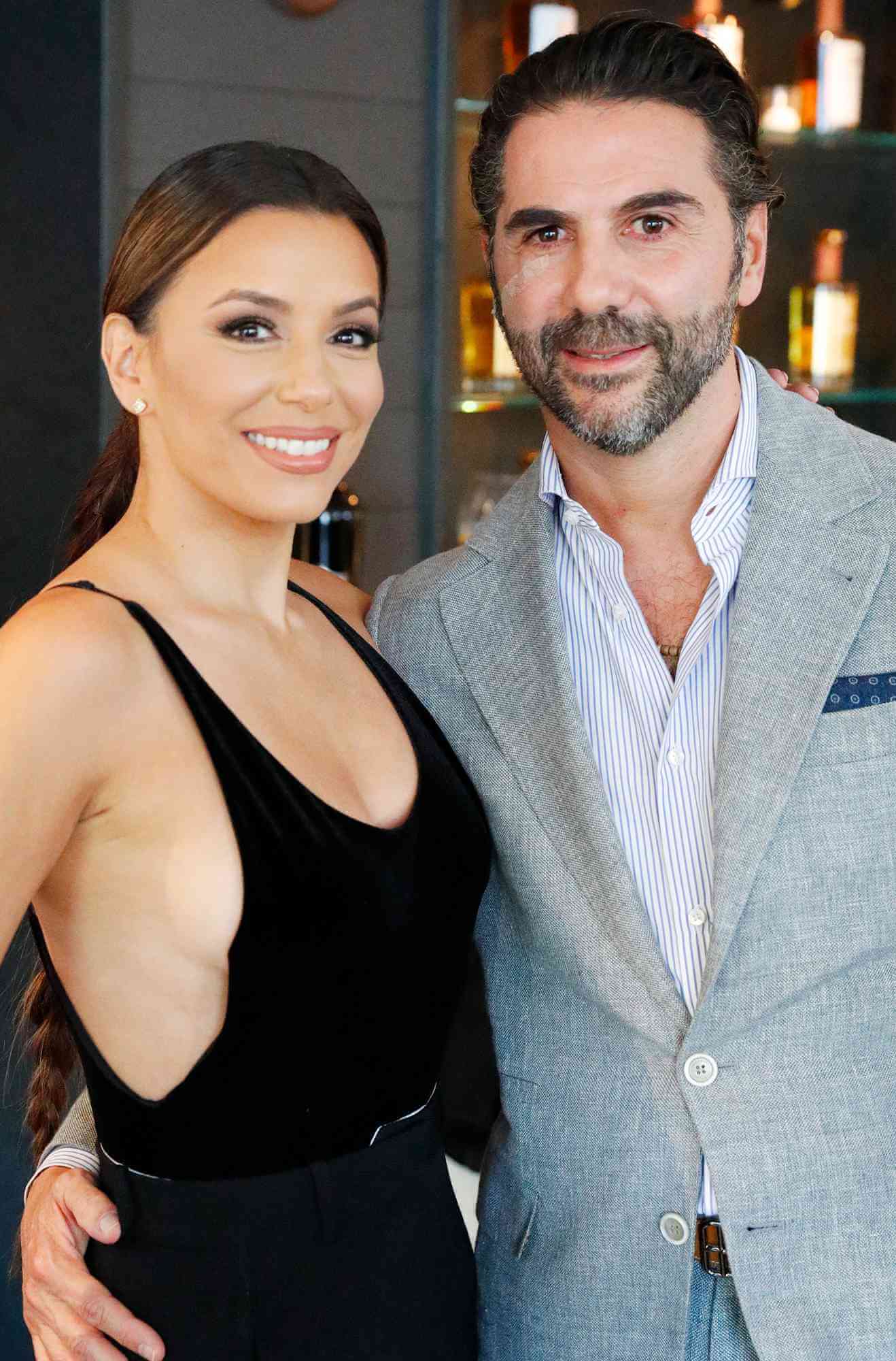 Eva Longoria Husband The Love Story with José Bastón — citiMuzik