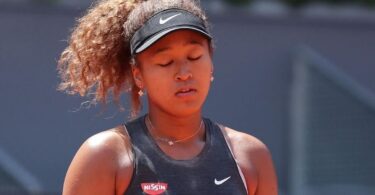 Naomi Osaka Opens Up About Childbirth Challenges