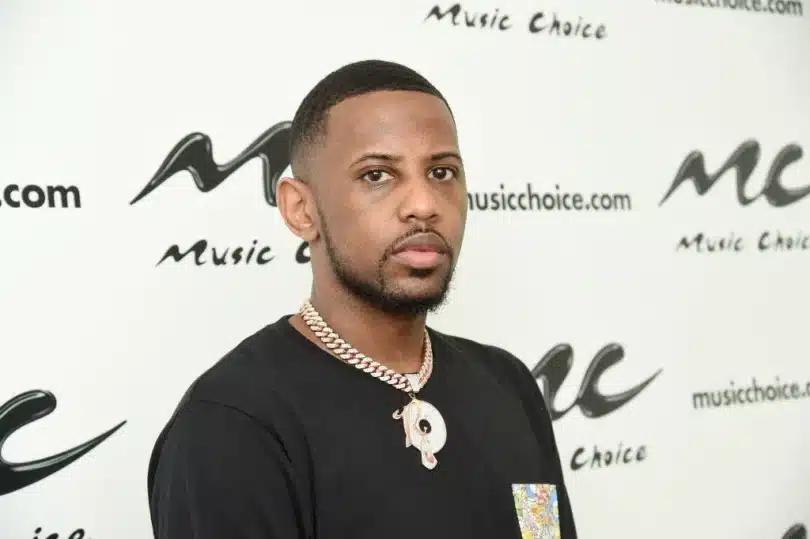 Fabolous Net Worth