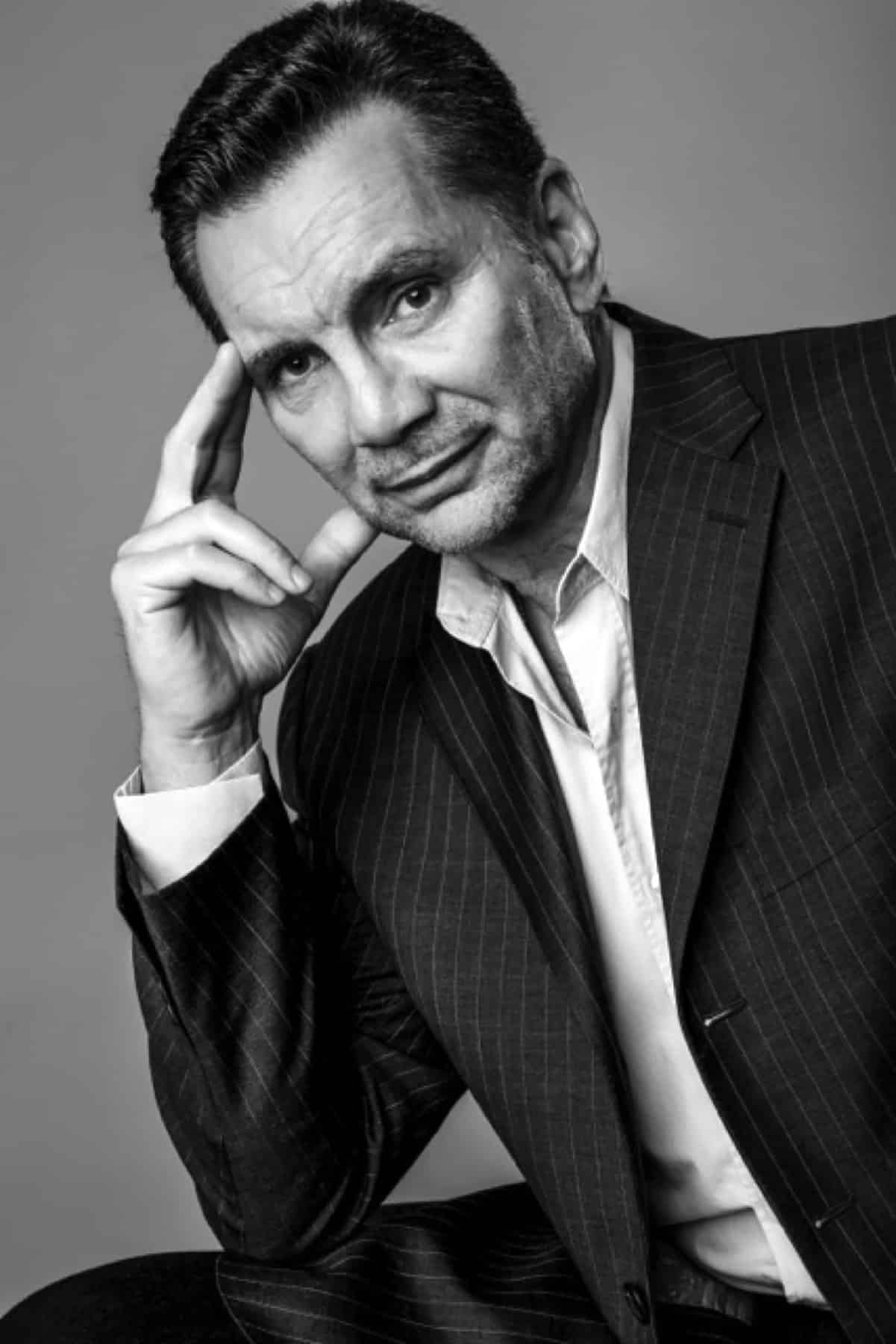 Michael Franzese Net Worth From Mobster to Millionaire — citiMuzik