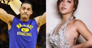 Jordan Poole Girlfriend