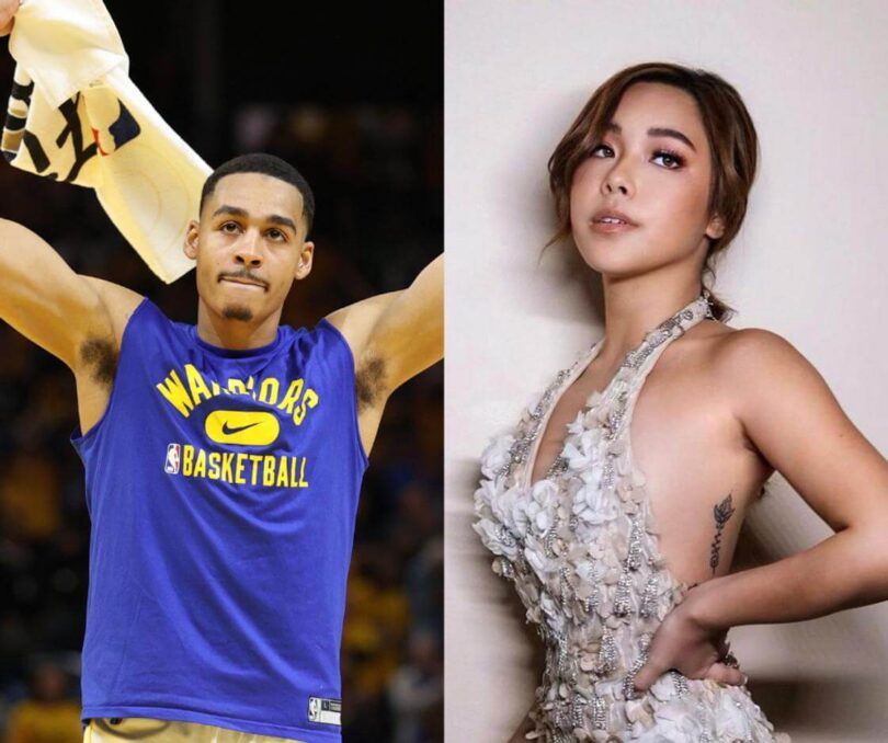 Jordan Poole Girlfriend