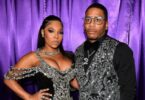 Ashanti is Pregnant, Expecting Her 1st Baby with Nelly