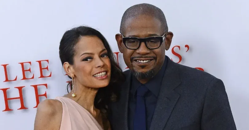 Forest Whitaker's Ex-Wife: Exploring Keisha Nash-Whitaker's Life