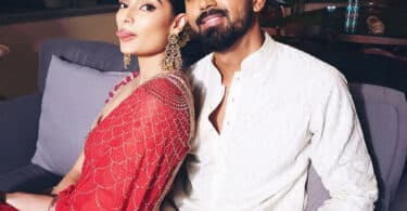 KL Rahul Wife: Athiya Shetty's Journey with Rahul