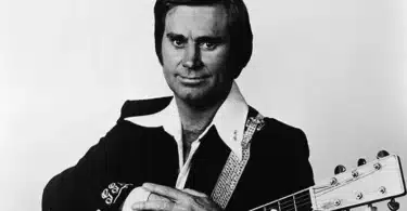 George Jones Cause of Death: The Country Legend's Last Song