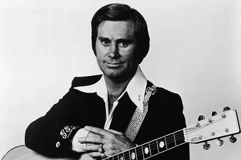 George Jones Cause of Death: The Country Legend's Last Song