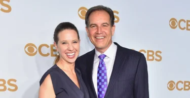 Jim Nantz Wife