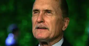 Robert Duvall Net Worth: