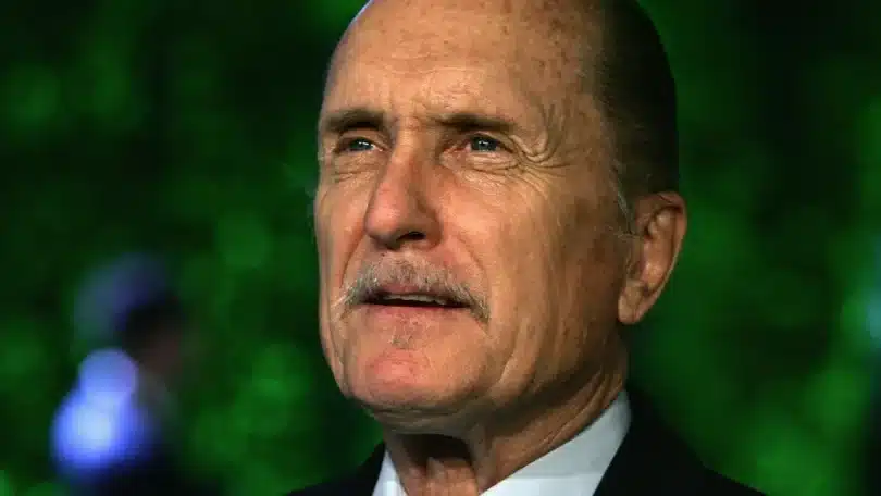 Robert Duvall Net Worth: