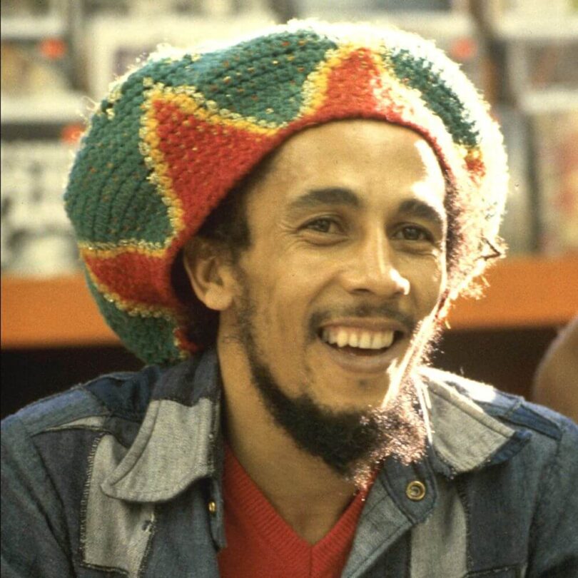 Bob Marley Cause of Death: The Reggae Legend's Last Rhythm