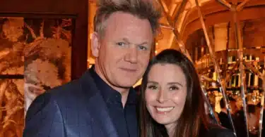 Gordon Ramsay Wife