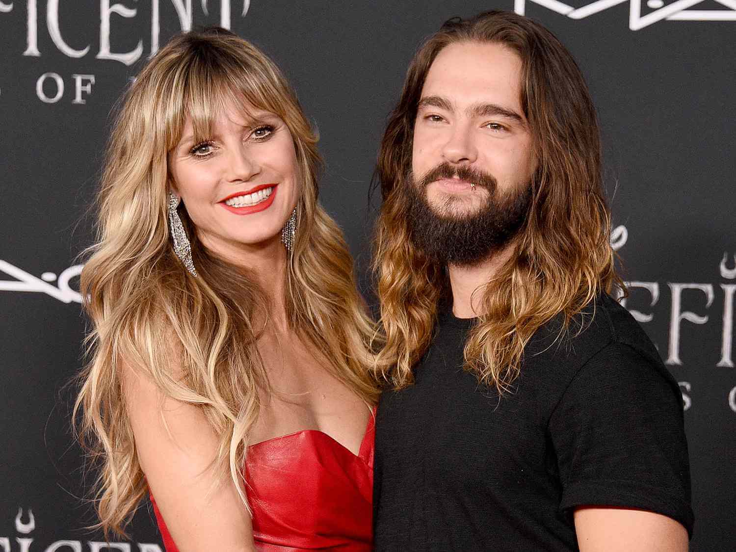 Heidi Klum Husband: Tom Kaulitz's Rockstar Romance — citiMuzik