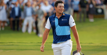 Viktor Hovland's Wife: Is He Married?