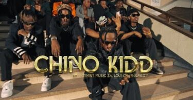 VIDEO Chino Kidd – Moyo Ft Optimist MusicZa X Char4Prezzy MP4 DOWNLOAD