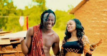 VIDEO Yammi – Upepo MP4 DOWNLOAD