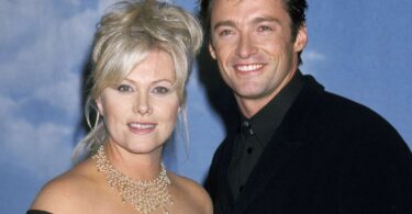 Deborra-Lee Furness