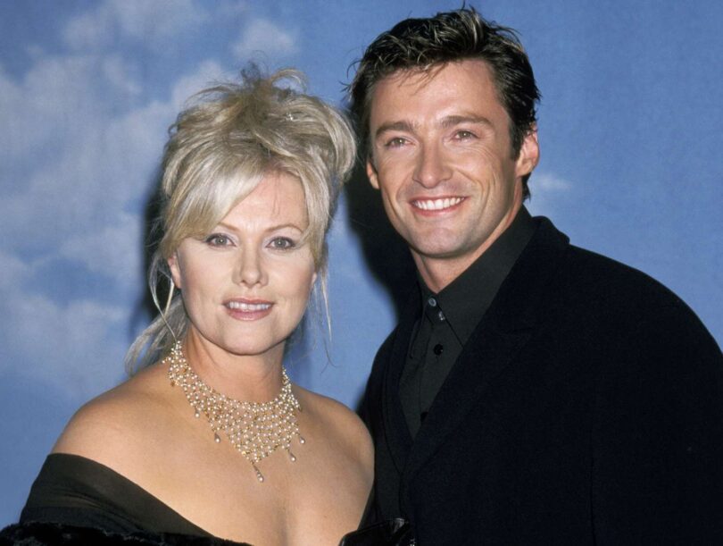 Deborra-Lee Furness