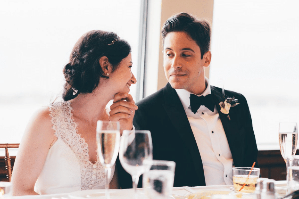 Michael Knowles Wife: Debating Life with Alissa Mahler — citiMuzik