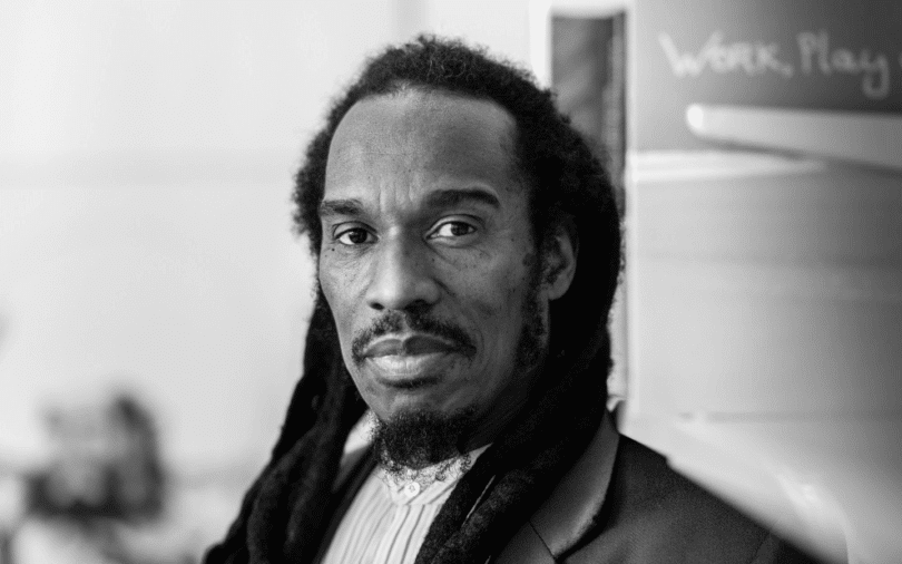 Benjamin Zephaniah Cause Of Death