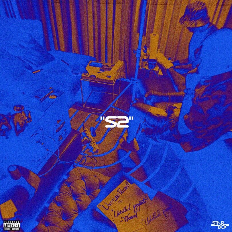 Listen to Wizkid - S2 EP Album