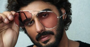 Arjun Kapoor Age