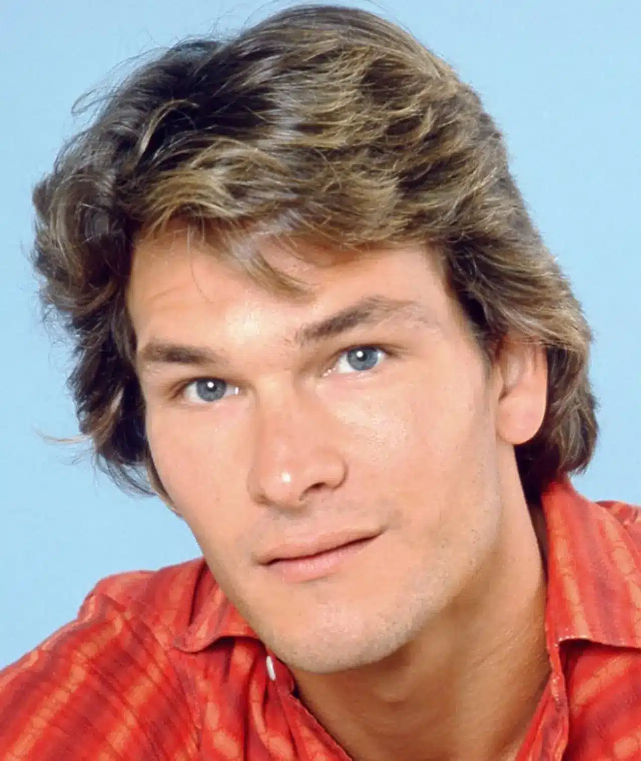 Patrick Swayze Cause of Death The Last Dance of a Beloved Star — citiMuzik