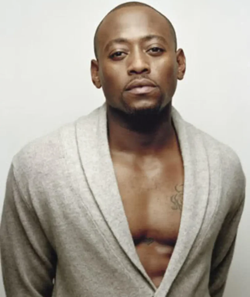 Omar Epps Net Worth: Crafting a Fortune in Film and TV