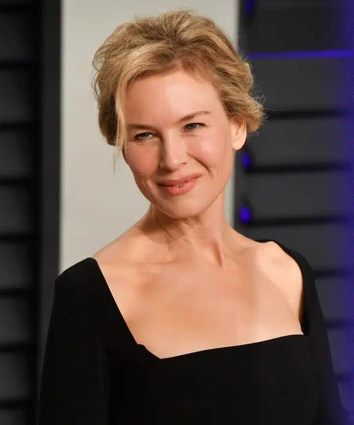 Renee Zellweger Net Worth