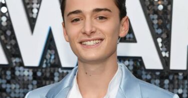 Noah Schnapp Girlfriend: Exploring His Relationship Status