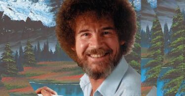 Bob Ross Cause of Death: The Gentle Painter's Peaceful Departure