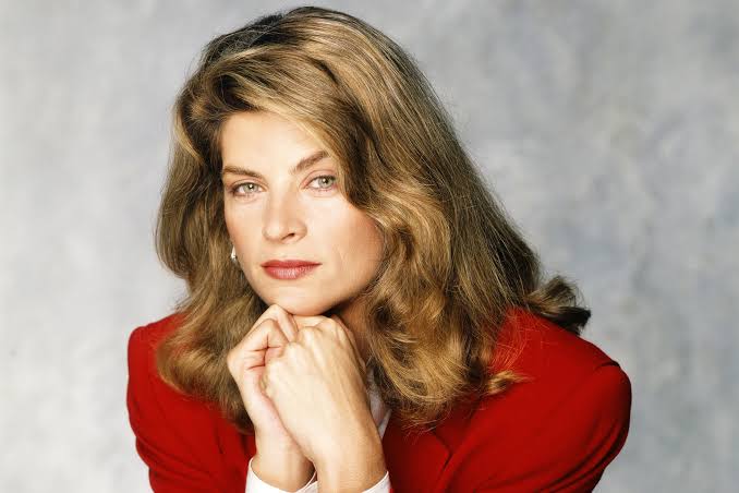 Kirstie Alley Cause of Death: The Final Credits for a Sitcom Star